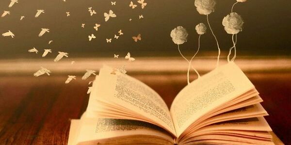 Уютные книги для теплой осени Уютные книги для теплой осени
