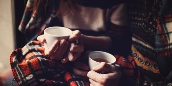 Уютные фильмы для теплой осени Уютные фильмы для теплой осени