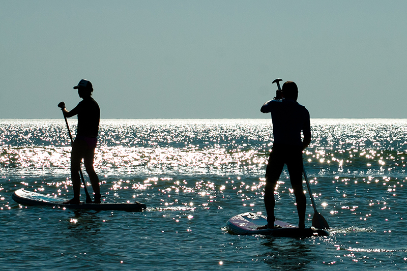 SUP-прогулка SUP-прогулкаПодарочные сертификаты<br><br>