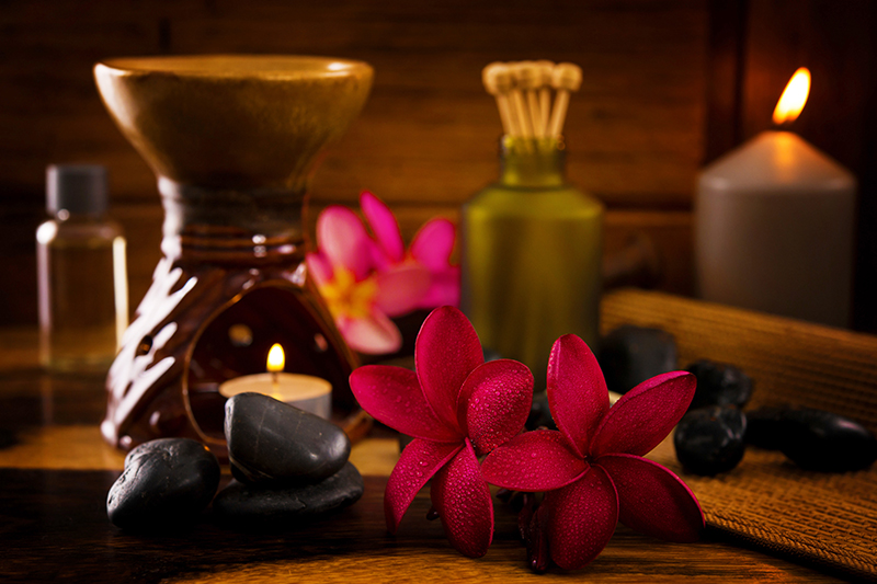 Балийское Spa в подарок Балийское Spa в подарок