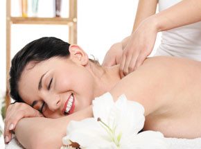 Тайское spa в подарок Тайское spa в подарок