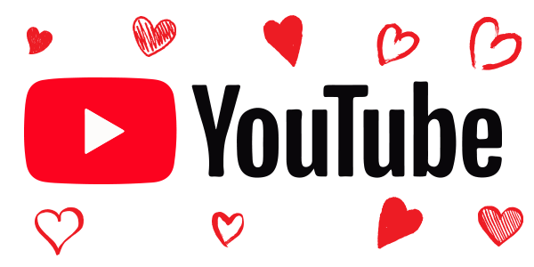 10 каналов на YouTube на все случаи жизни