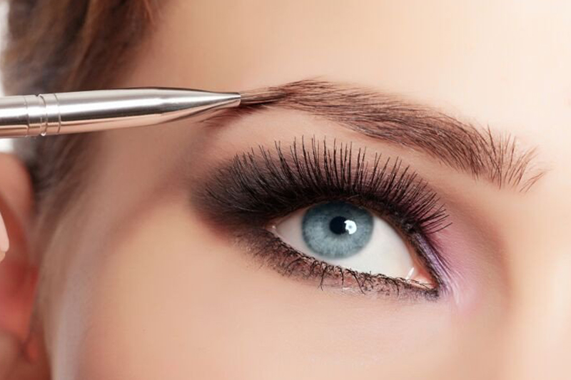 

SPA терапия для бровей «LUX BROW SPA»