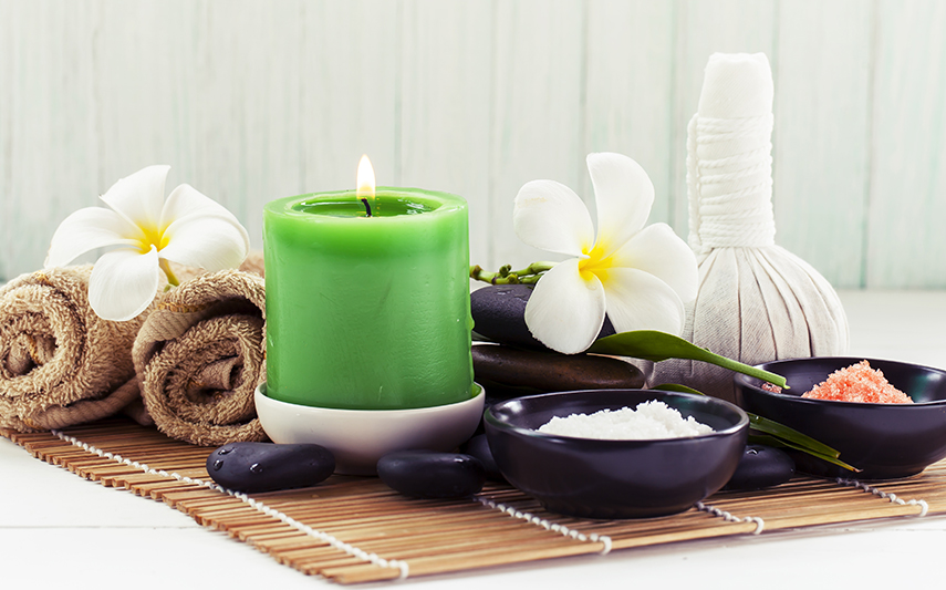 

День Spa