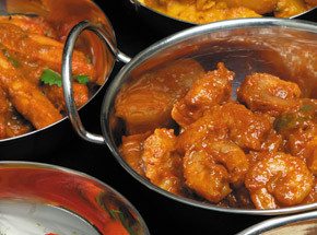 Индийская кухня
