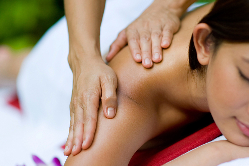 Chinese Massage Backpage