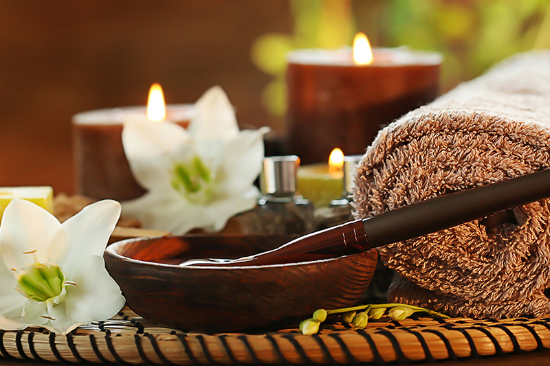 Шоколадная spa-программа в подарок Шоколадная spa-программа в подарок