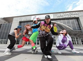 

Подарочный сертификат на урок RnB