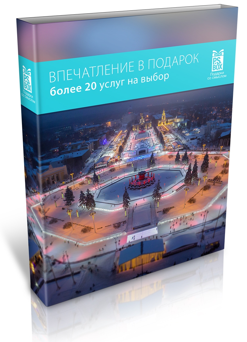 Сияние новогодней звезды