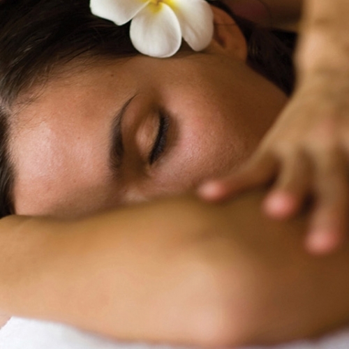 Подарочный сертификат Spa-релакс 