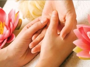 Подарочный сертификат Spa-уход за руками