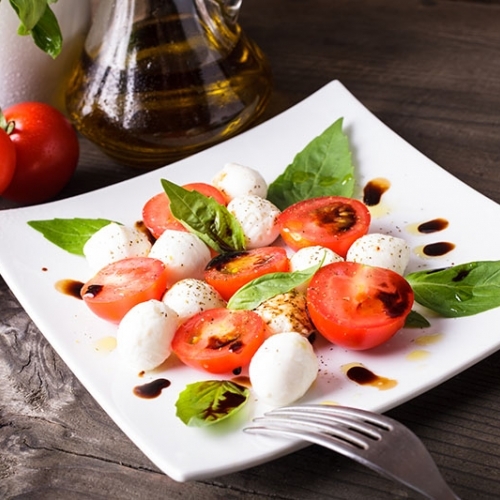 Мастер-класс итальянской кухни для двоих