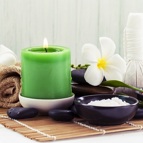 День Spa 