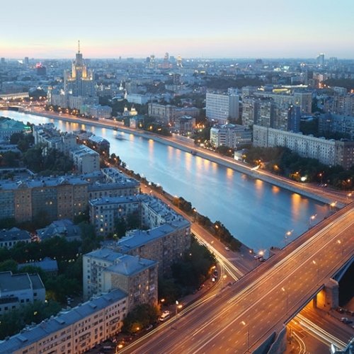Смотровая площадка 