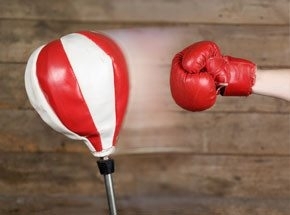 Подарочный сертификат на бокс