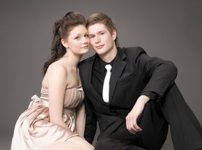 Фотосессия для двоих