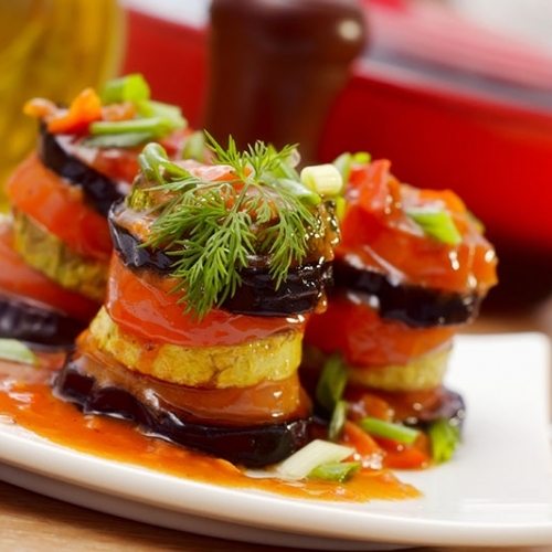 Французская кухня