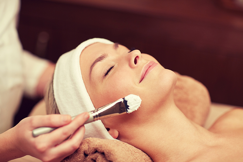 

SPA-программа для лица «Алое-Вера»